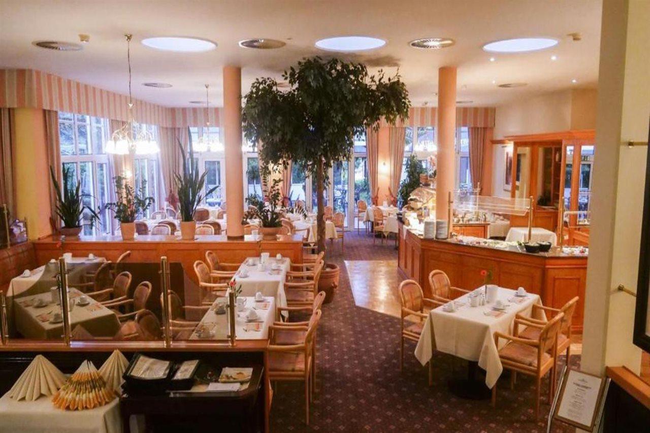 Plaza Inn Chemnitz Exteriör bild